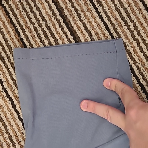 FELIX The Cat Photobooth Changes Cotton USA Blue Grey T Shirt‎ Mens XL VTG 90s - Picture 9 of 11